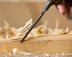 Entretien de meuble en bois par Menuisier France à Véria